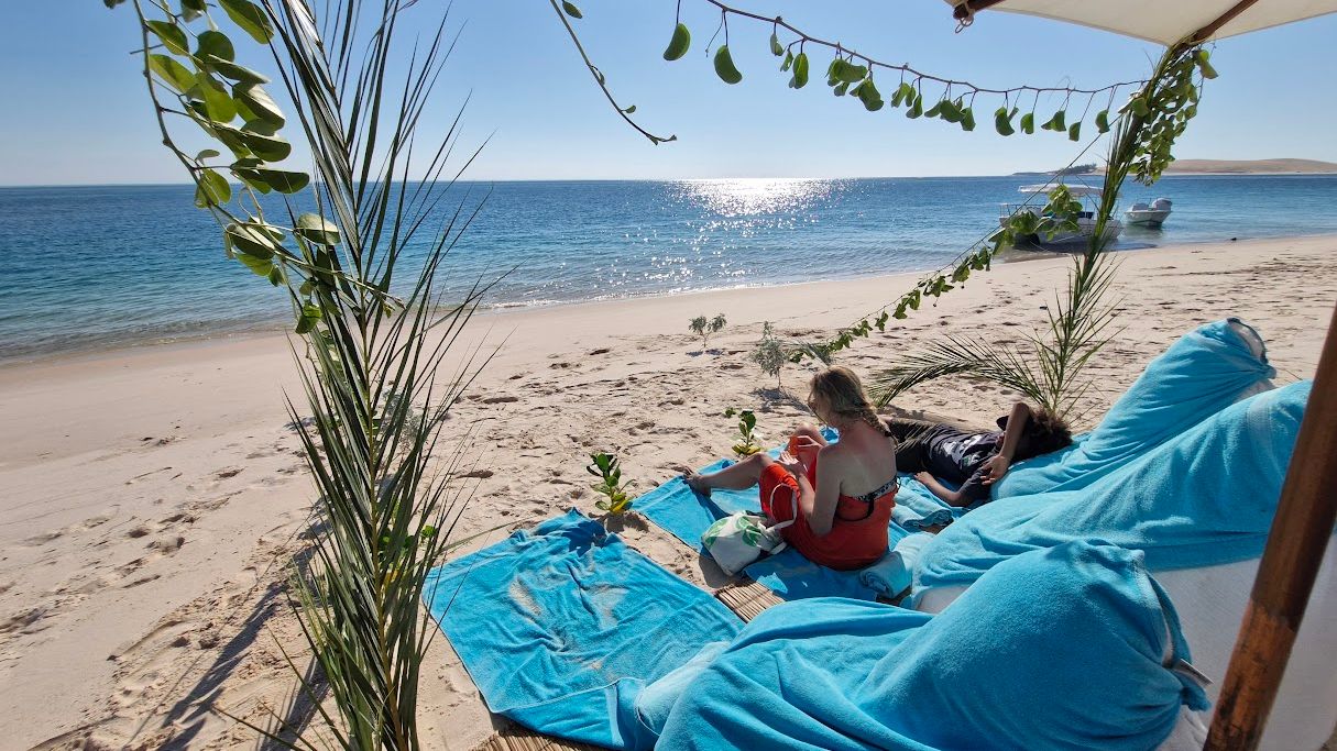 Vakantie Mozambique en rondreis | uit liefde voor Afrika | Matoke Tours